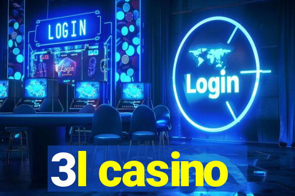 3l casino